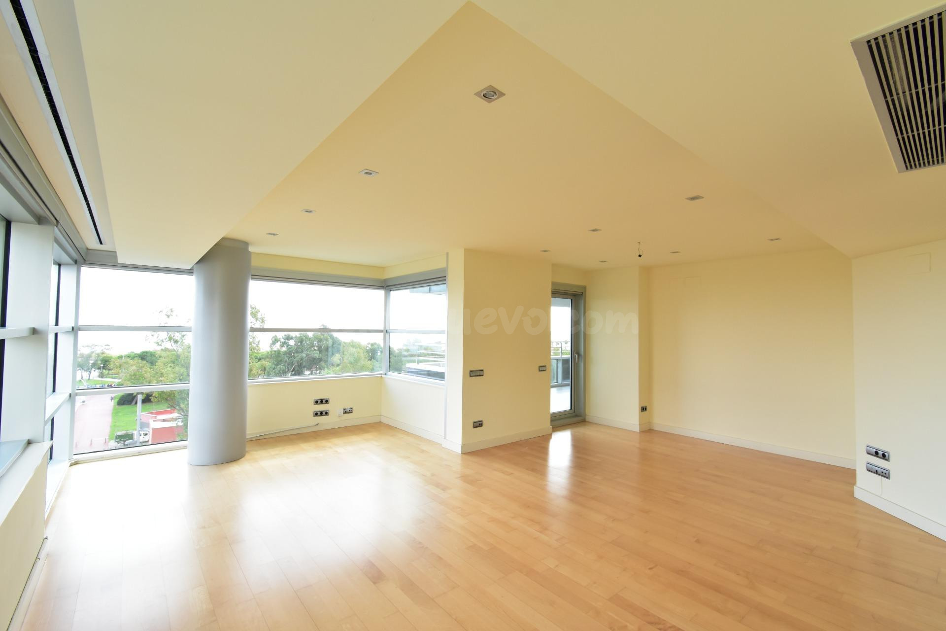 Piso con vista al mar - foto 4