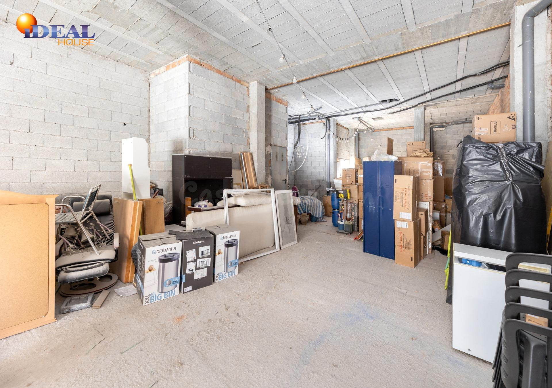 Local Comercial en Venta – Churriana de la Vega - foto 4