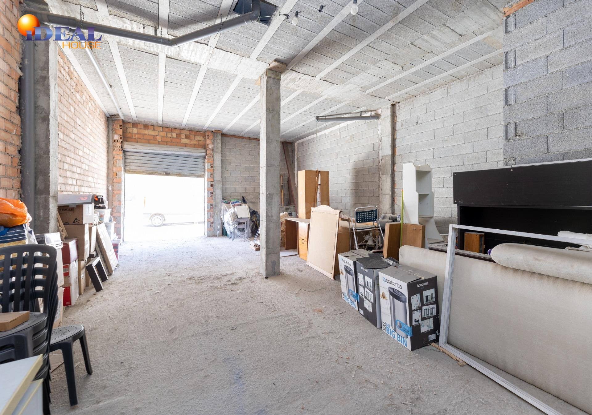 Local Comercial en Venta – Churriana de la Vega - foto 5