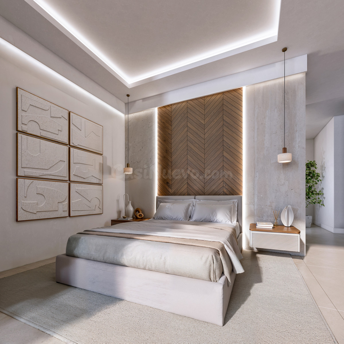 Chalet 4 habitaciones 554m² en venta - Selwo La Resinera Gol - foto 4