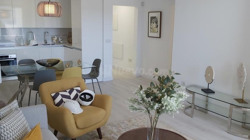 Apartamento de 3 dormitorios y 2 baños. Las Lagunas, Mijas C - foto 5