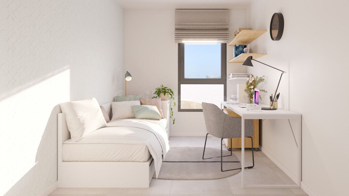 Planta baja 1 habitación 51m² en venta - La Cala de Mijas - foto 3