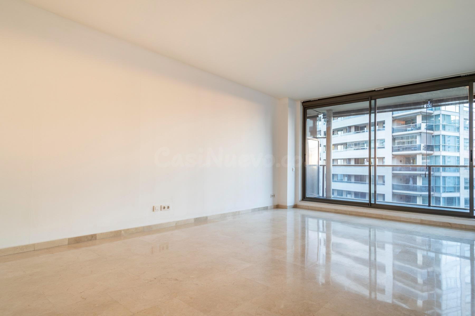Piso 4 habitaciones 141m² en venta - Diagonal Mar i el Front - foto 3