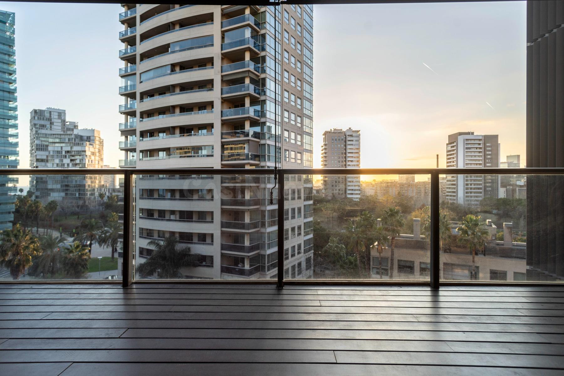 Piso 4 habitaciones 141m² en venta - Diagonal Mar i el Front - foto 4