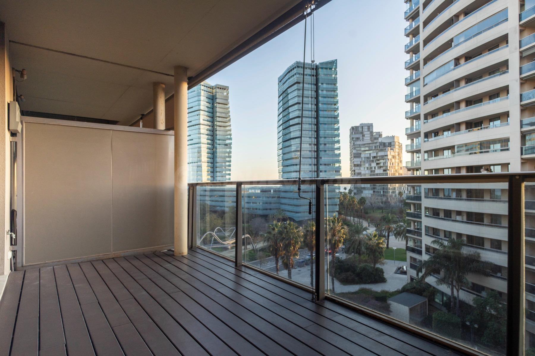 Piso 4 habitaciones 141m² en venta - Diagonal Mar i el Front - foto 5