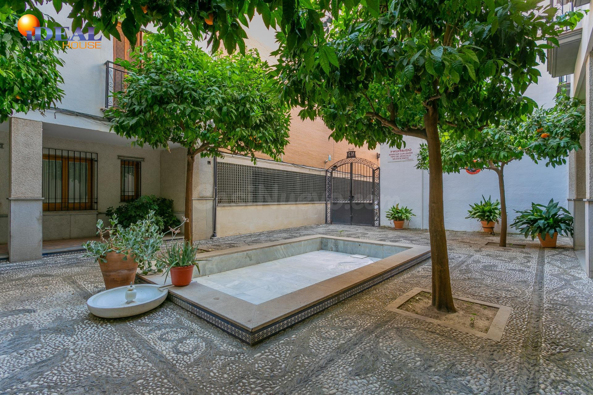 TRATESTERO EN VENTA EN EL CENTRO DE GRANADA - foto 5