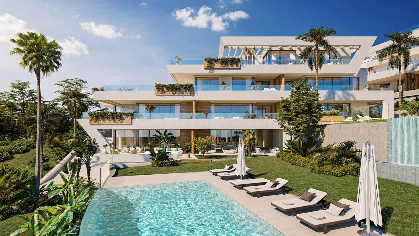 MAGNIFICA PLANTA BAJA CON JARDIN, 3 habitaciones, CABOPINO M