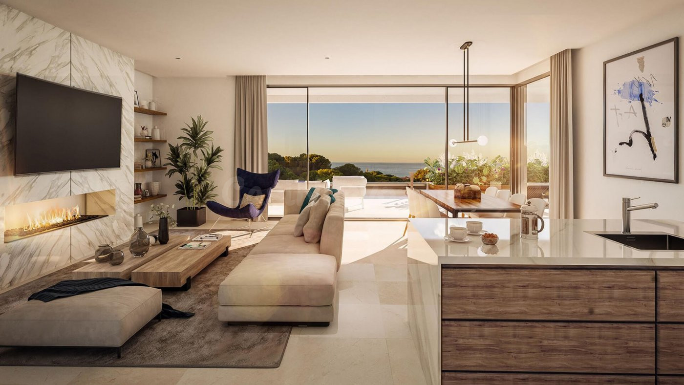 MAGNIFICA PLANTA BAJA CON JARDIN, 3 habitaciones, CABOPINO M - foto 4