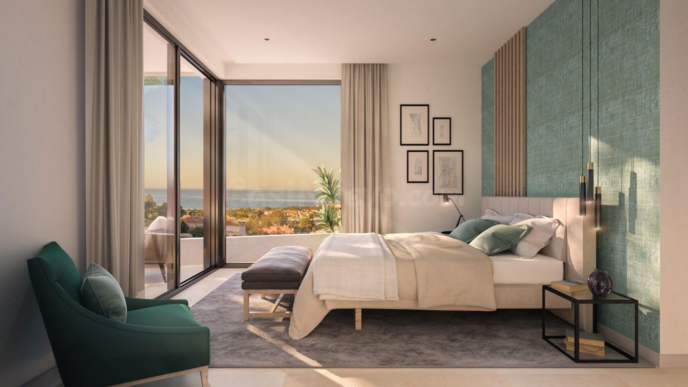 MAGNIFICA PLANTA BAJA CON JARDIN, 3 habitaciones, CABOPINO M - foto 5