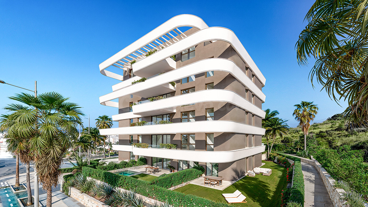 Apartamento 3 habitaciones 81m² en venta - Zona Las Mesas