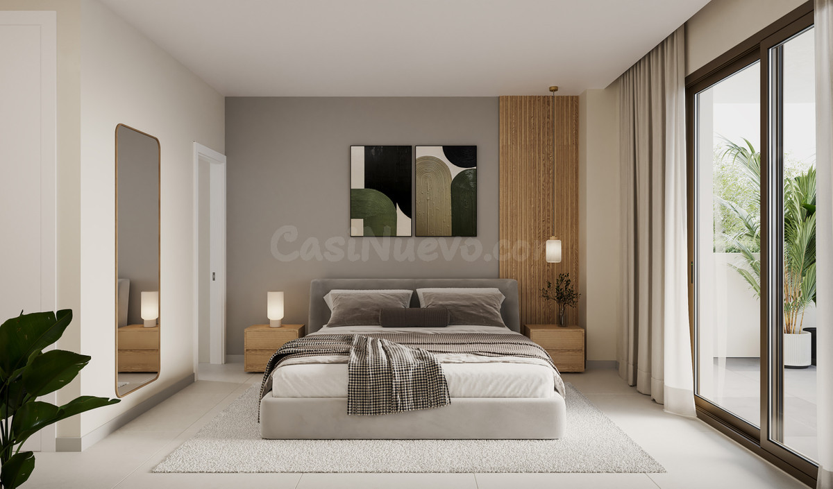 Apartamento 3 habitaciones 81m² en venta - Zona Las Mesas - foto 3