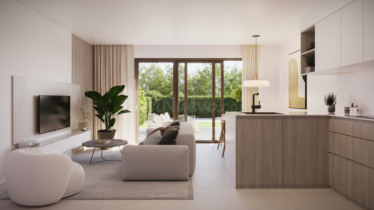 Apartamento 3 habitaciones 81m² en venta - Zona Las Mesas - foto 4
