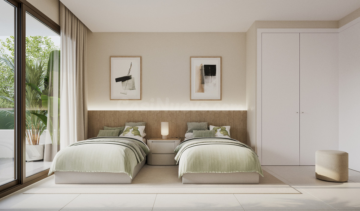 Apartamento 3 habitaciones 81m² en venta - Zona Las Mesas - foto 5