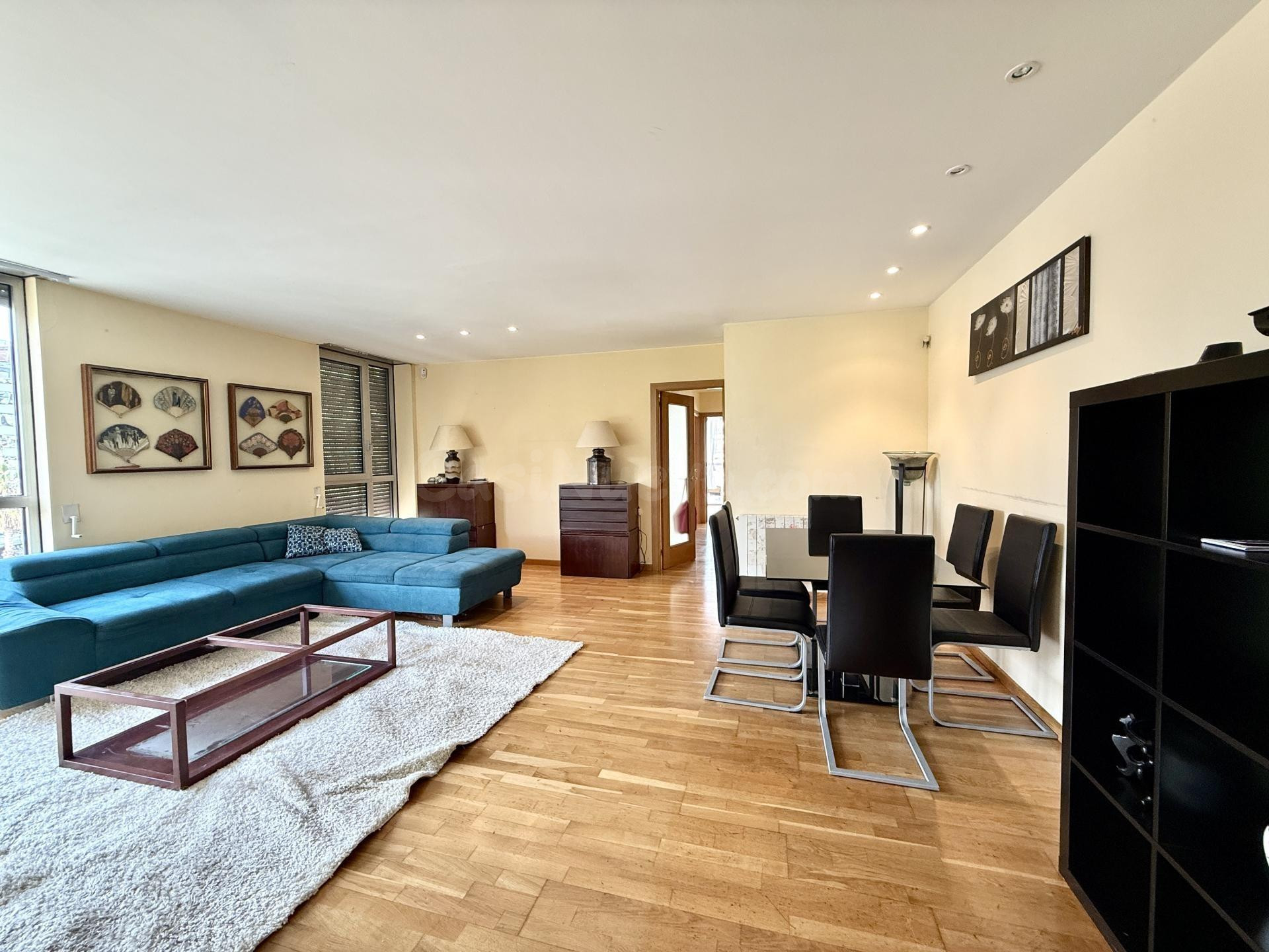 Piso 3 habitaciones 112m² en venta - La Marina Montjuic - foto 2