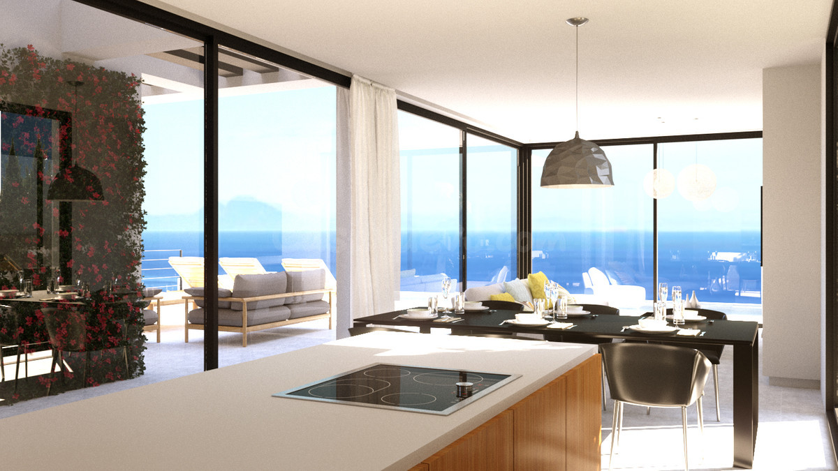 Chalet 4 habitaciones 560m² en venta - Mijas Golf - foto 3