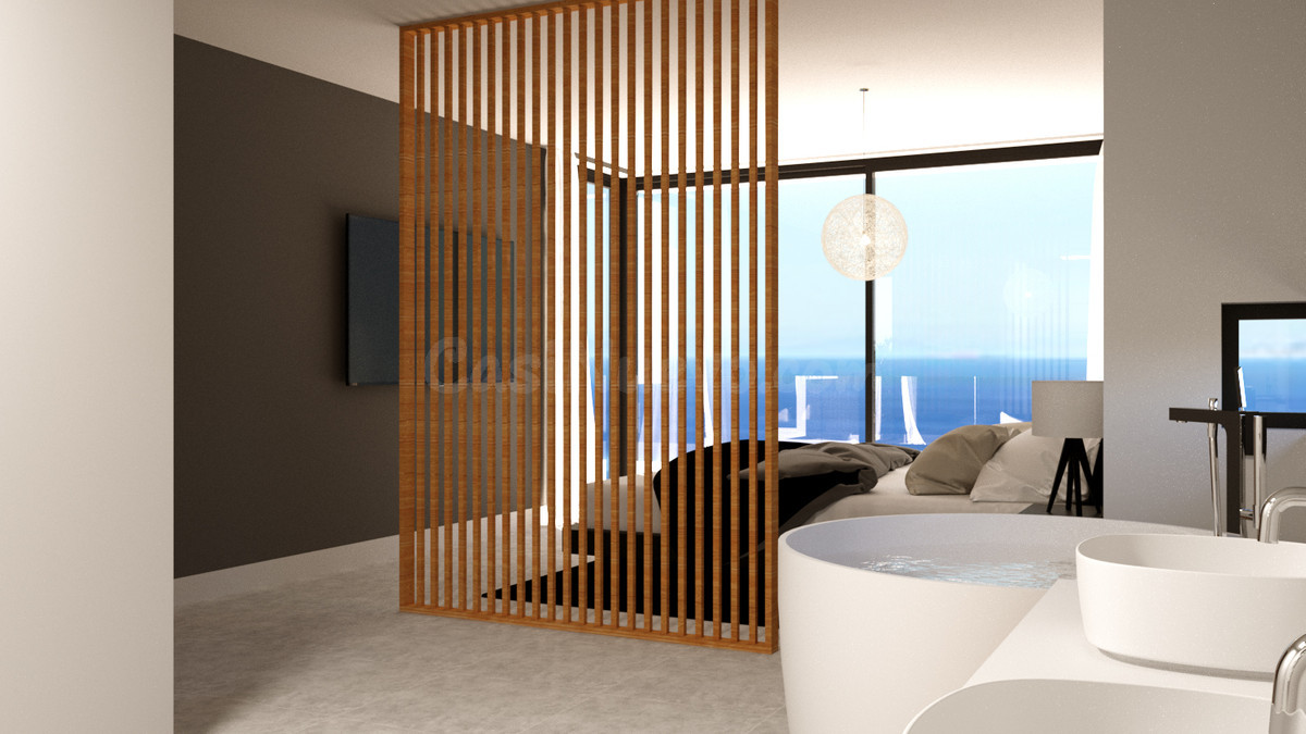 Chalet 4 habitaciones 560m² en venta - Mijas Golf - foto 4