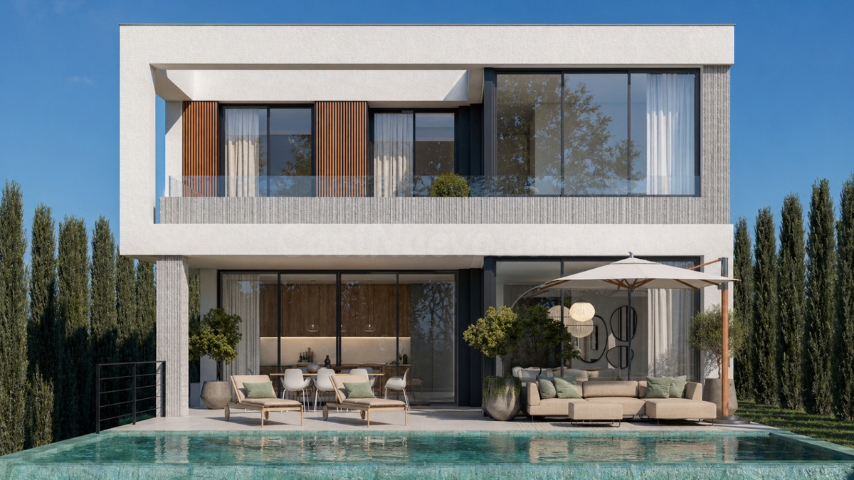 Chalet 4 habitaciones 410m² en venta - Mijas Golf - foto 3