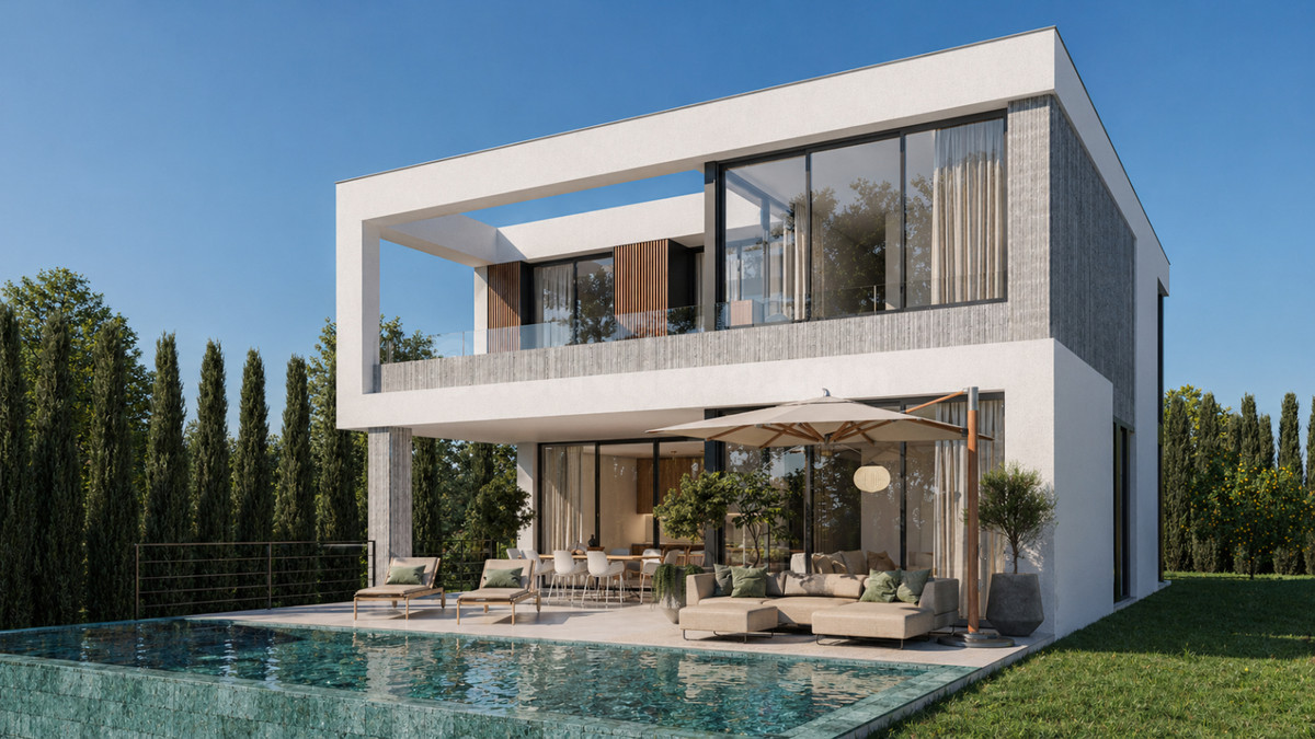 Chalet 4 habitaciones 410m² en venta - Mijas Golf - foto 4
