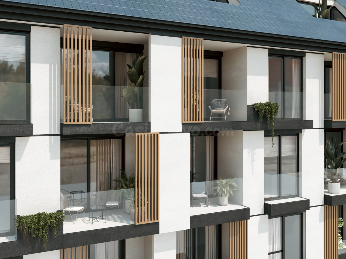Planta baja 2 habitaciones 65m² en venta - Castillo de Sohai - foto 2
