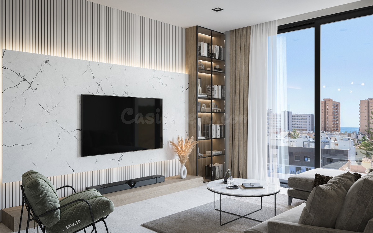 Planta baja 2 habitaciones 65m² en venta - Castillo de Sohai - foto 5