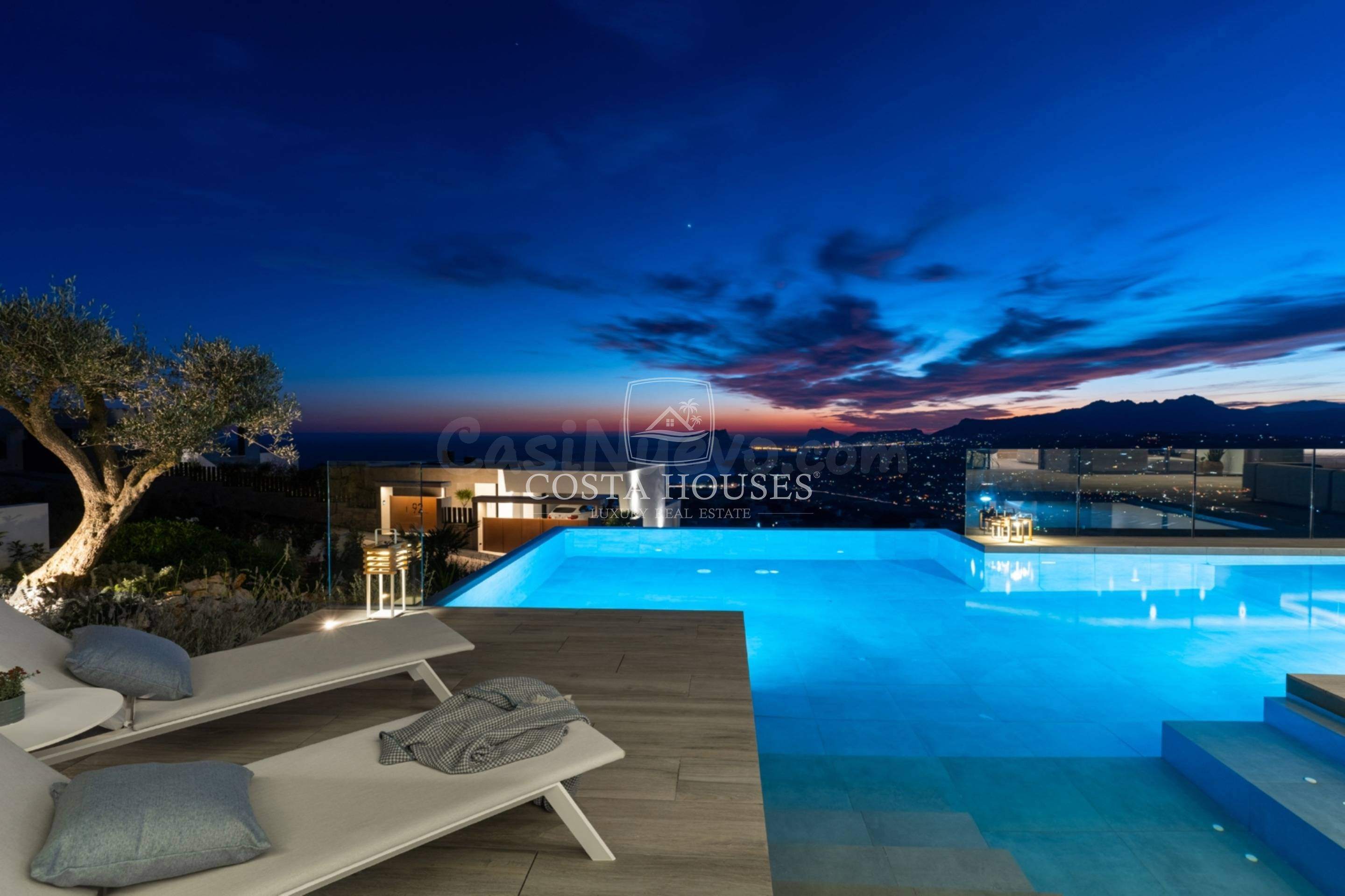 COSTA HOUSES ® Mega Villas | Enamórate de una experiencia de - foto 2