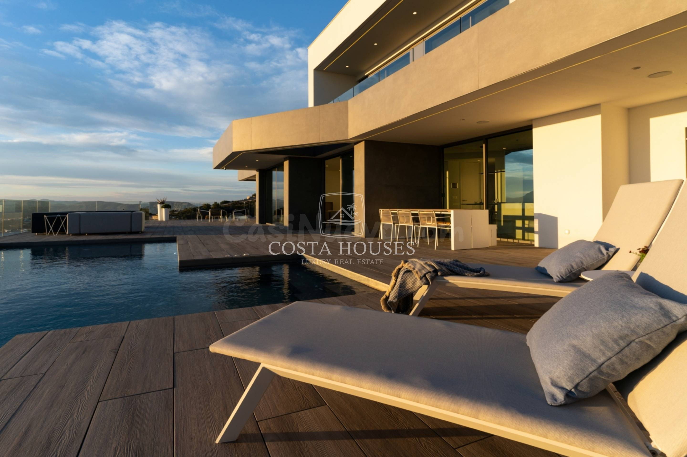 COSTA HOUSES ® Mega Villas | Enamórate de una experiencia de - foto 3