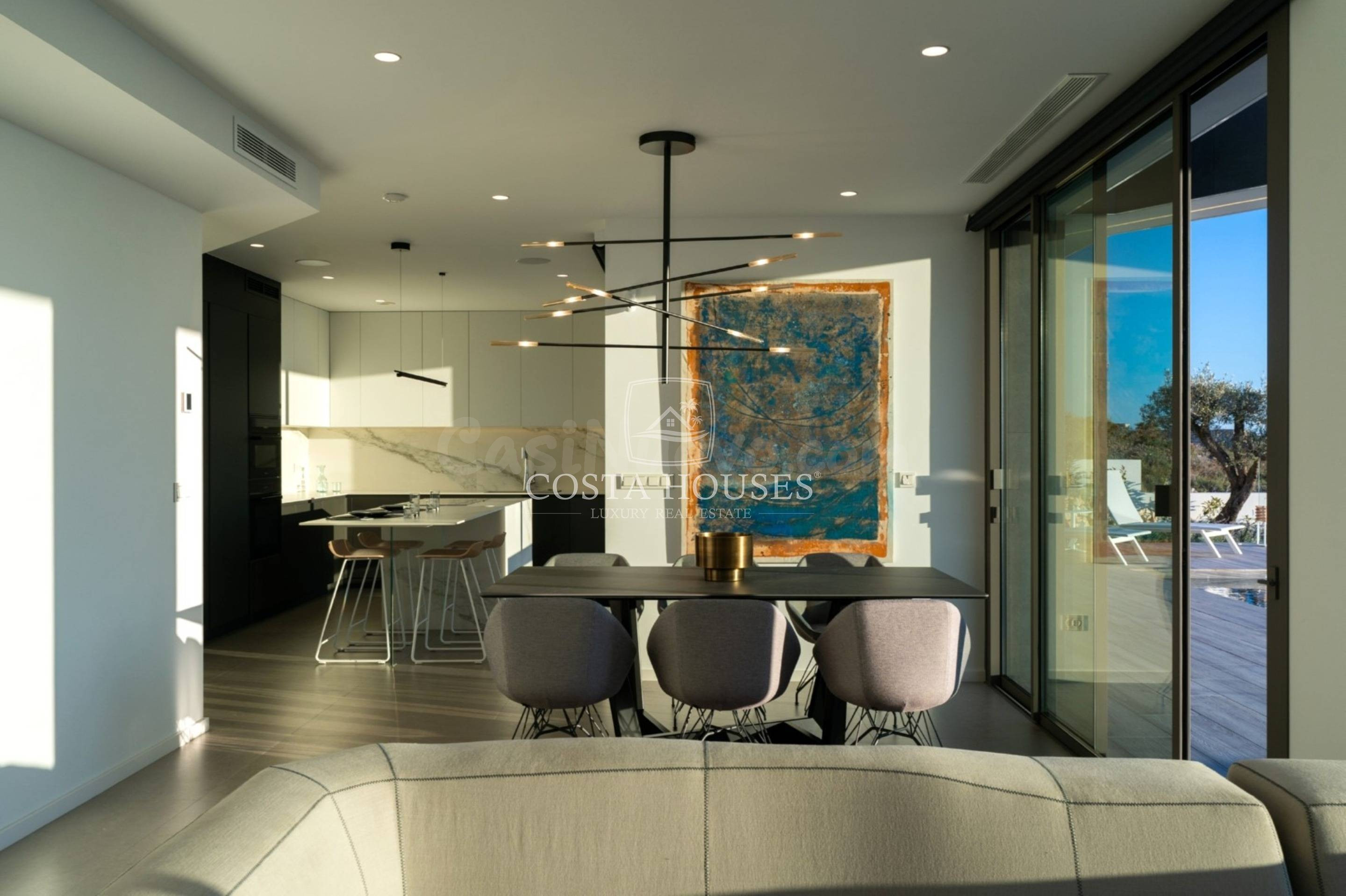 COSTA HOUSES ® Mega Villas | Enamórate de una experiencia de - foto 4