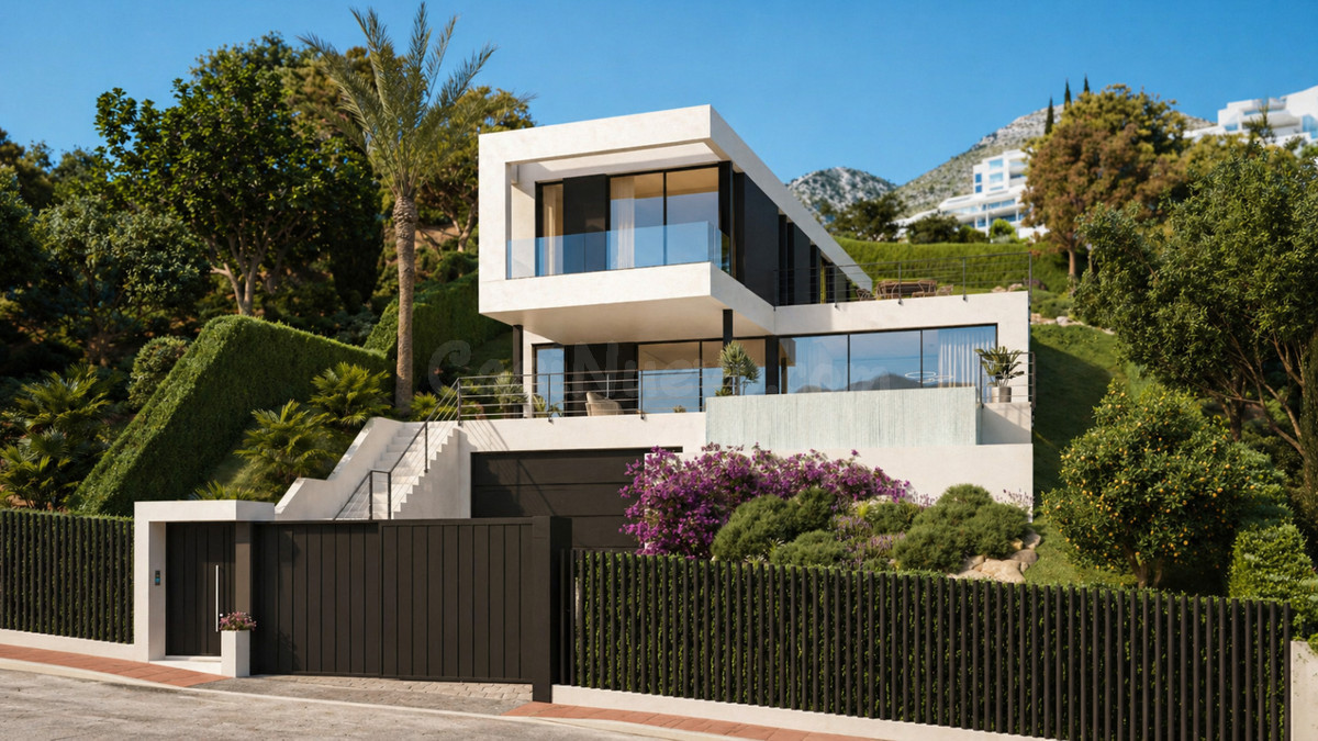 Chalet 3 habitaciones 365m² en venta - Santangelo