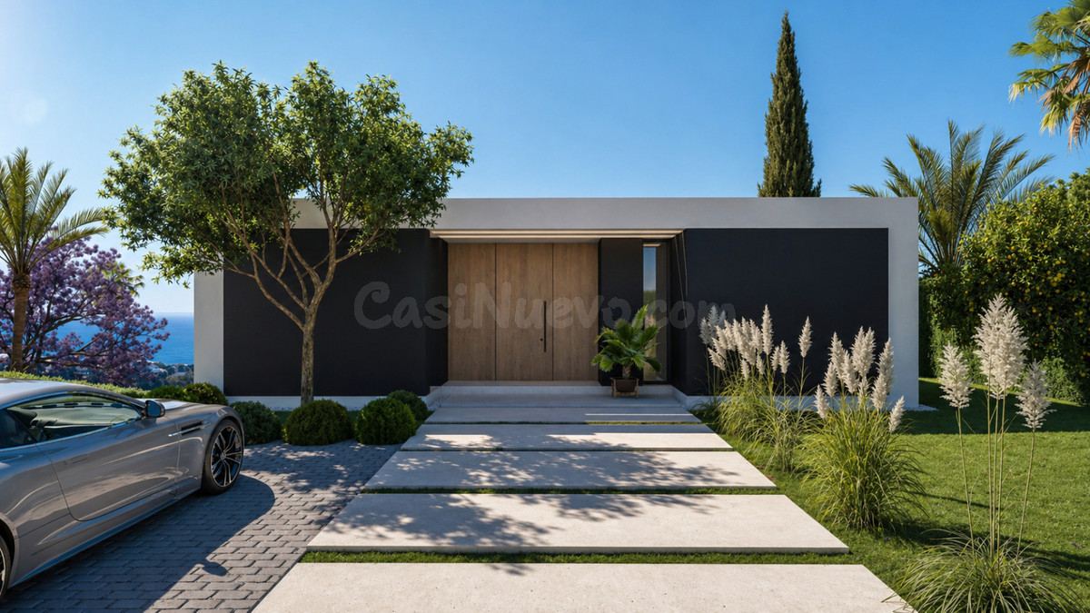 Chalet 4 habitaciones 410m² en venta - Torremuelle - foto 2