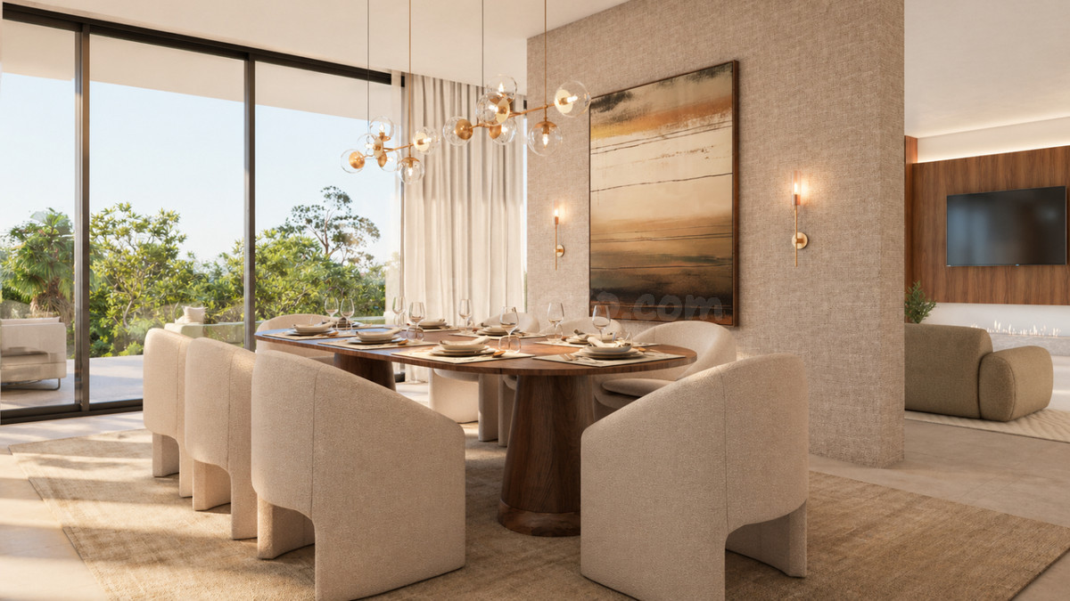 Chalet 5 habitaciones 717m² en venta - Montemayor-Marbella C - foto 3