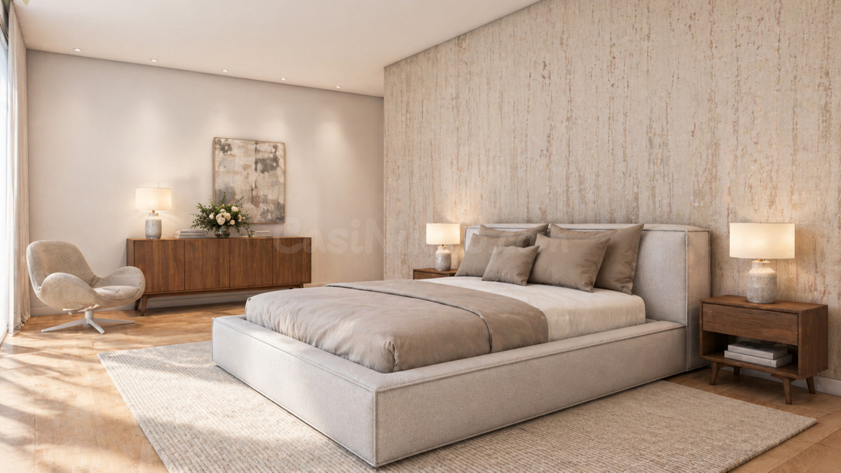 Chalet 5 habitaciones 717m² en venta - Montemayor-Marbella C - foto 4