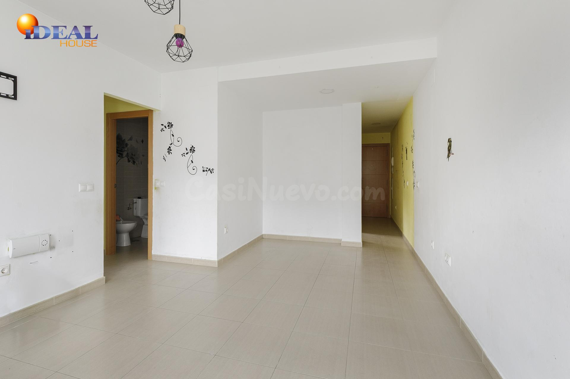 SE VENDE PISO VPO EN PINOS PUENTE – JUNTO AL CUARTEL DE LA G - foto 4
