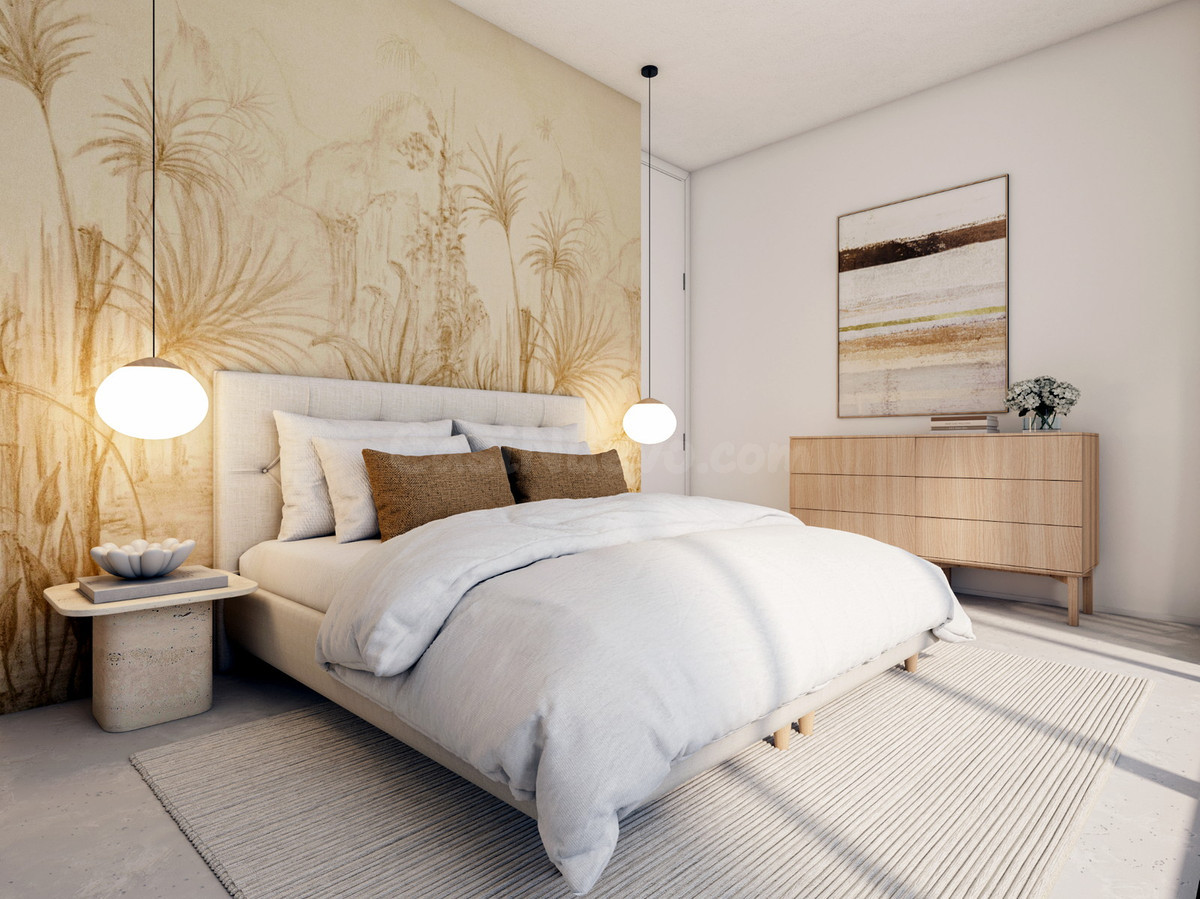Chalet 6 habitaciones 890m² en venta - Los flamingos - foto 3