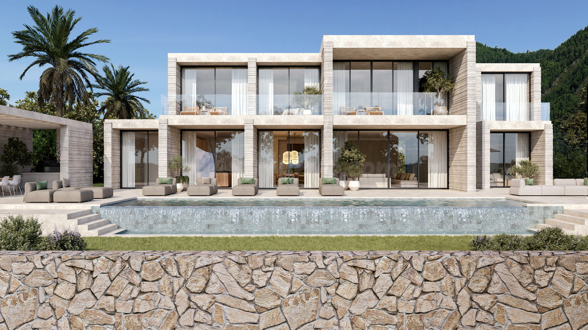 Chalet 6 habitaciones 890m² en venta - Los flamingos - foto 4