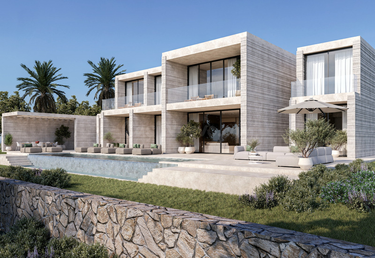 Chalet 6 habitaciones 890m² en venta - Los flamingos - foto 5