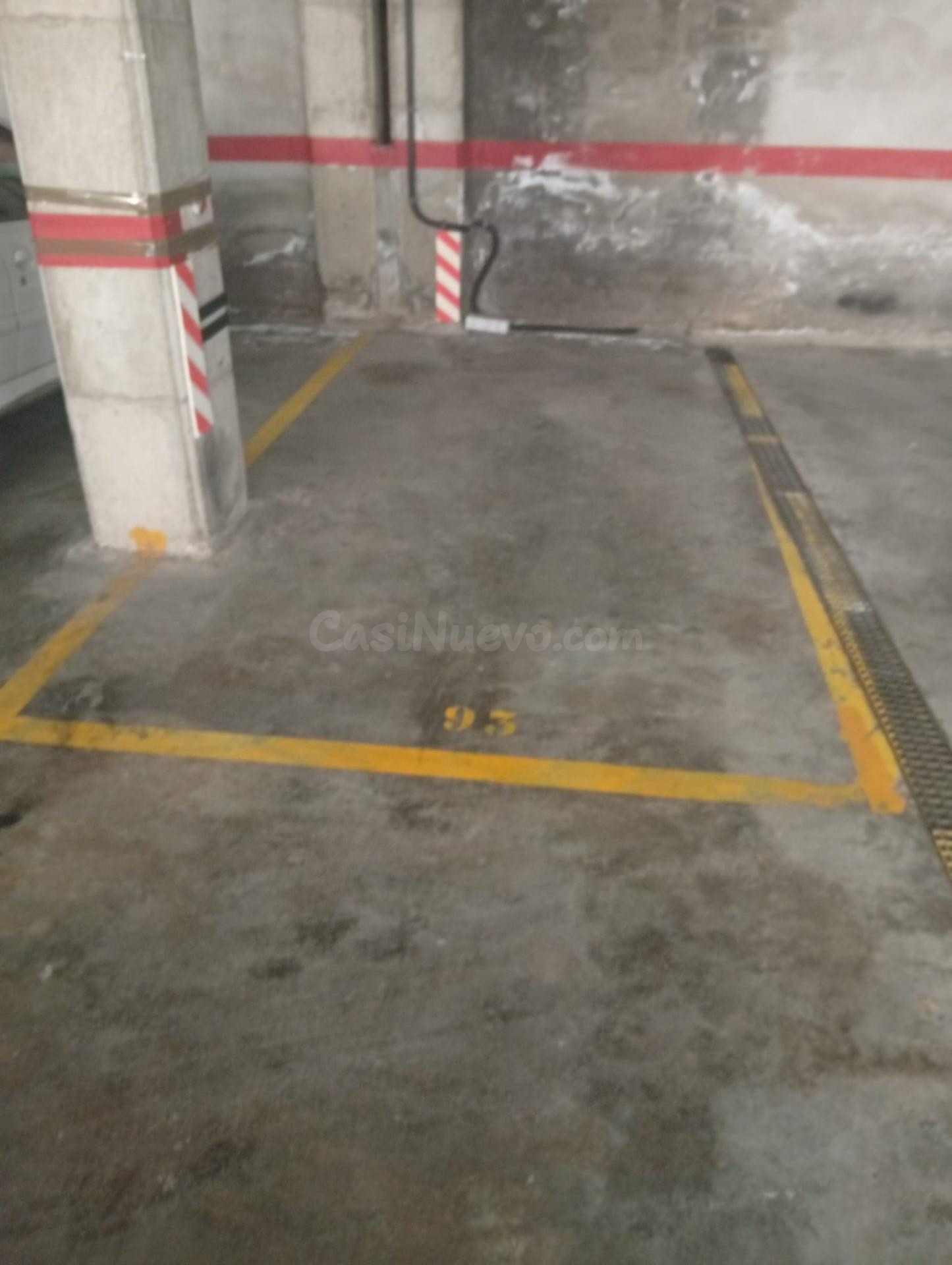 Parking 20m² en alquiler - Diagonal Mar i el Front Marítim d - foto 2