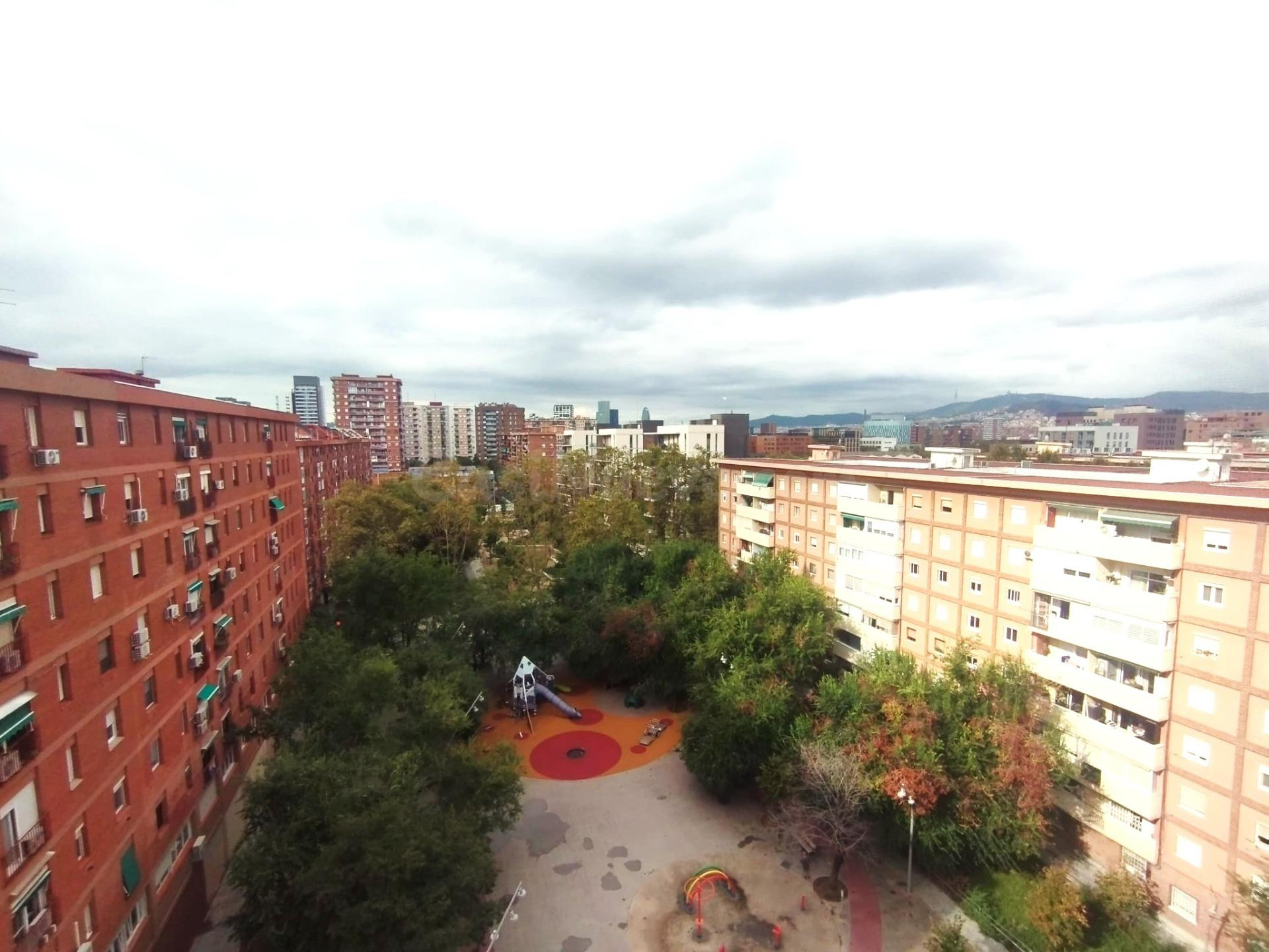 DIAGONAL MAR!