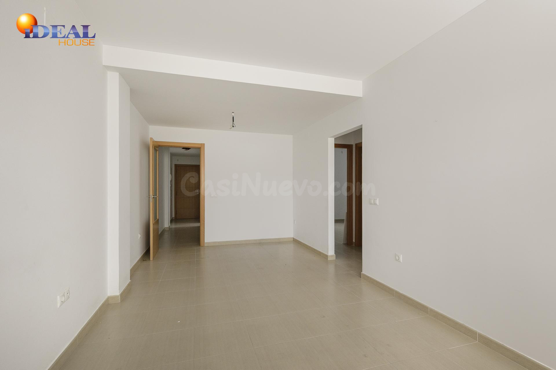 Se vende VPO en Pinos Puente - Junto al cuartel de la Guardi - foto 3