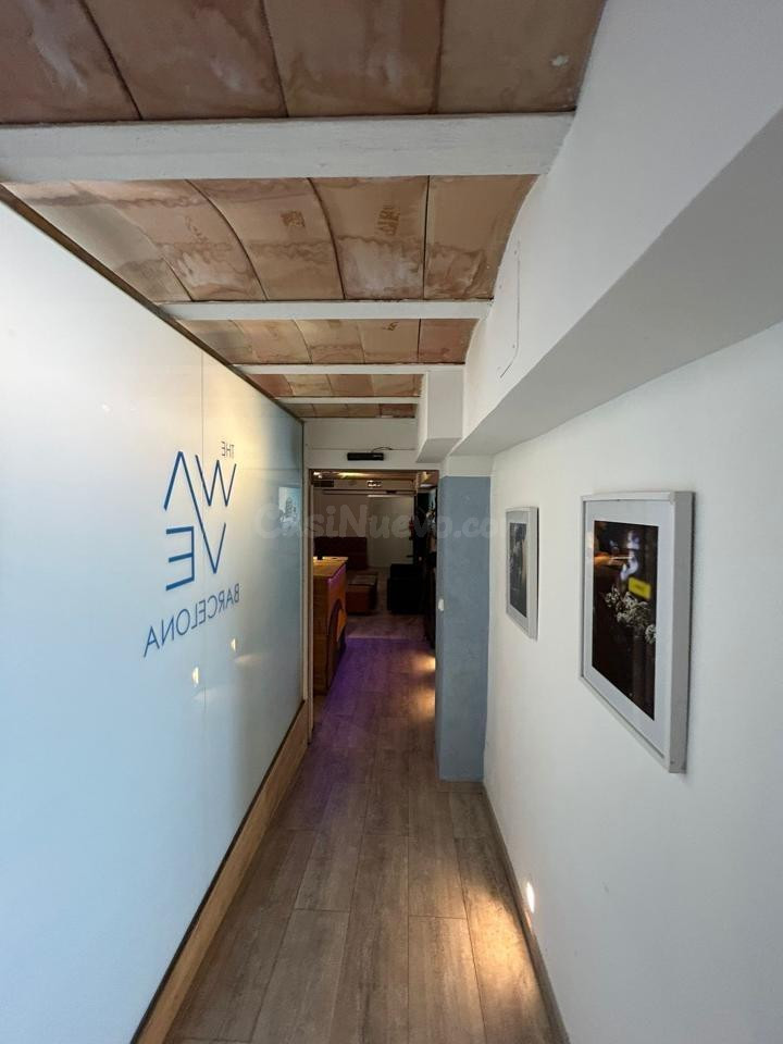 Local comercial 144m² en venta - Diagonal Mar i el Front Mar - foto 5