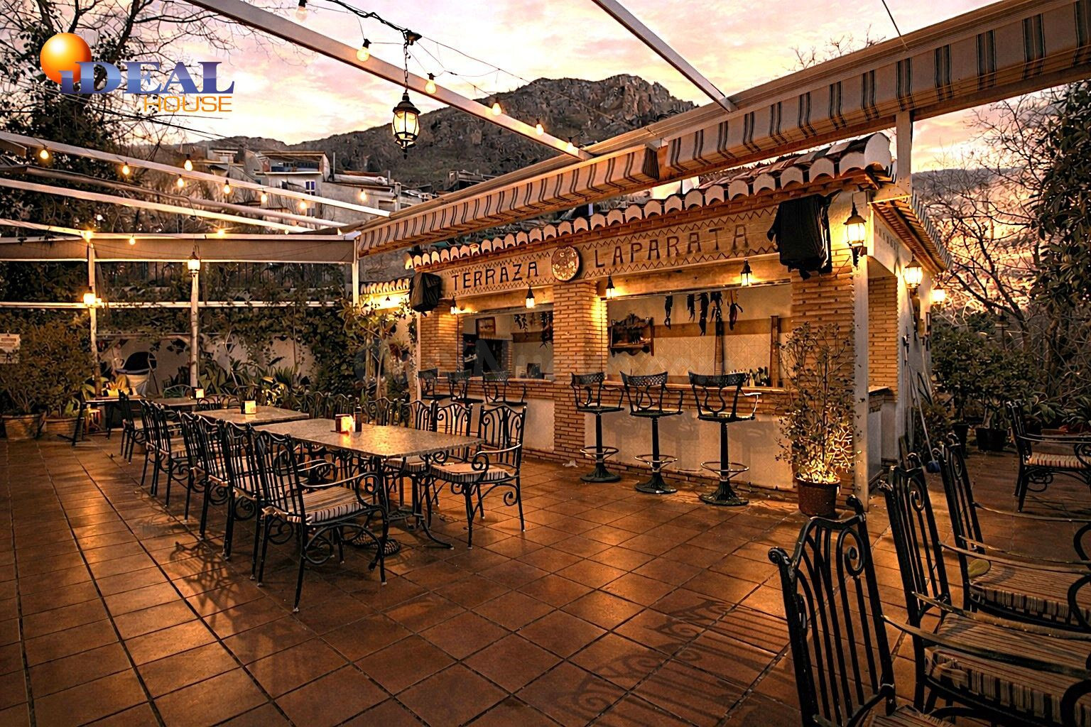 Hotel Juan Francisco en venta: una joya hotelera en Güejar S - foto 5