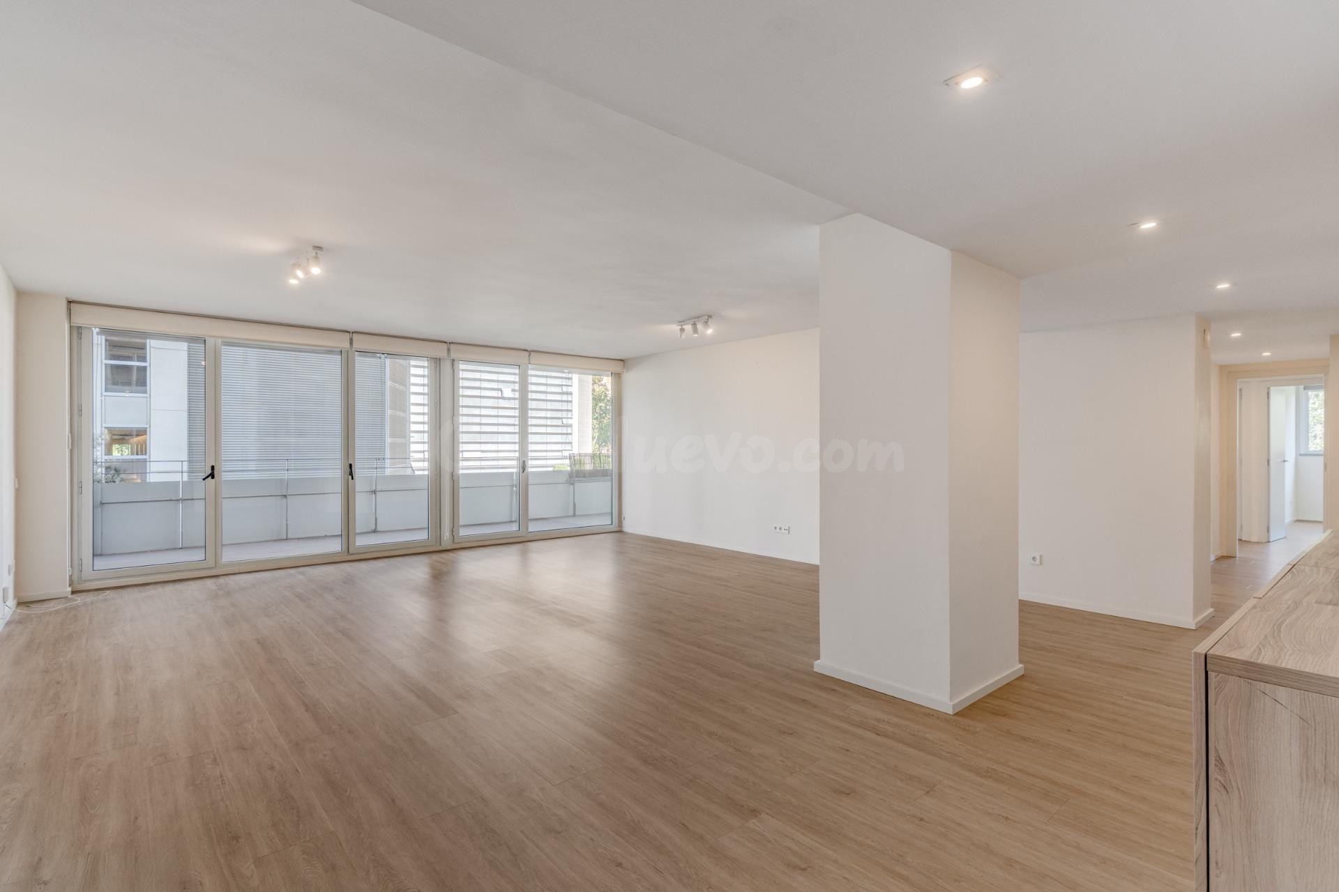 Piso 4 habitaciones 206m² en alquiler - Diagonal Mar i el Fr - foto 5