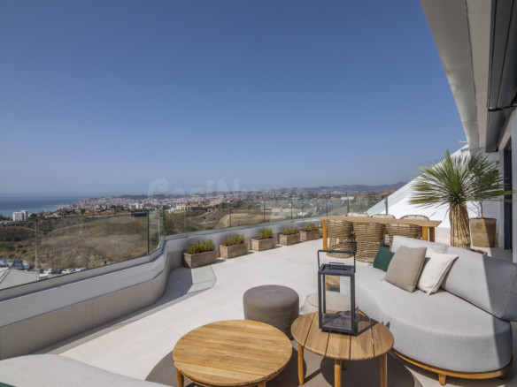 Planta baja 2 habitaciones 87m² en venta - El Higuerón - foto 2
