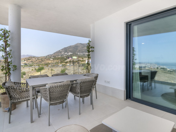 Planta baja 2 habitaciones 87m² en venta - El Higuerón - foto 3