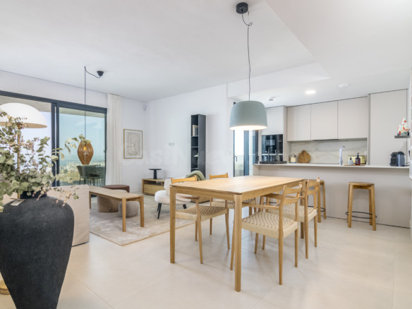 Planta baja 2 habitaciones 87m² en venta - El Higuerón - foto 5