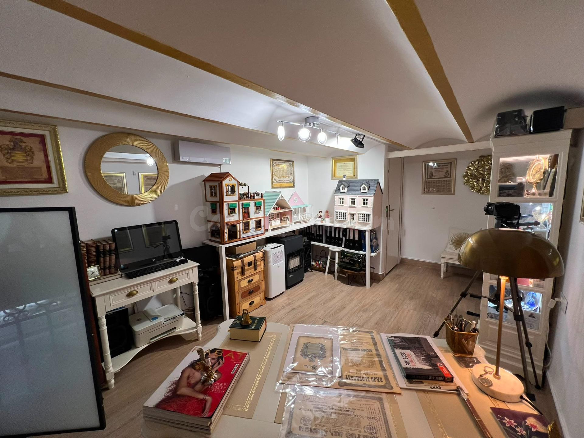 BAJOS DUPLEX EN POBLE SEC - foto 2
