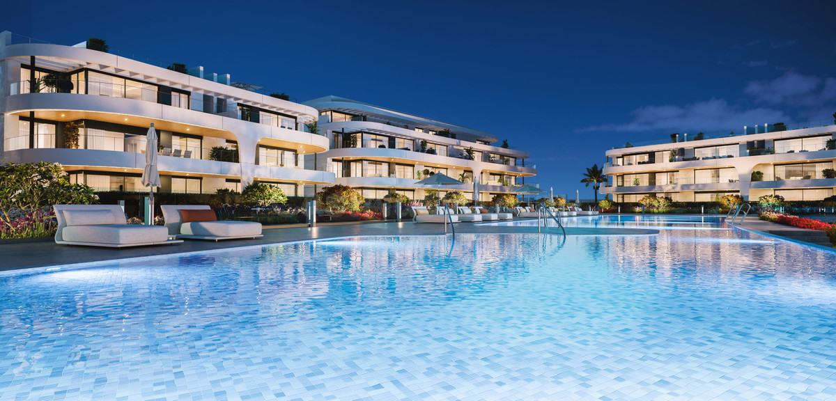 Planta baja 2 habitaciones 96m² en venta - Nueva Atalaya