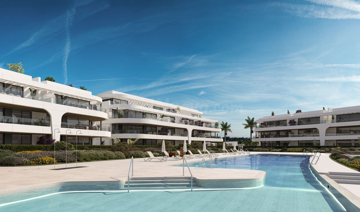 Planta baja 2 habitaciones 96m² en venta - Nueva Atalaya - foto 2