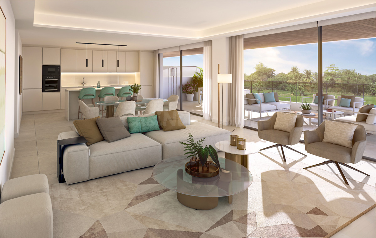 Planta baja 2 habitaciones 96m² en venta - Nueva Atalaya - foto 4