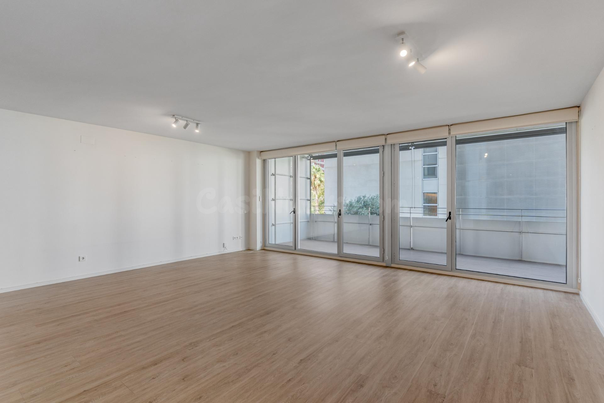 Piso 4 habitaciones 206m² en venta - Diagonal Mar i el Front - foto 3