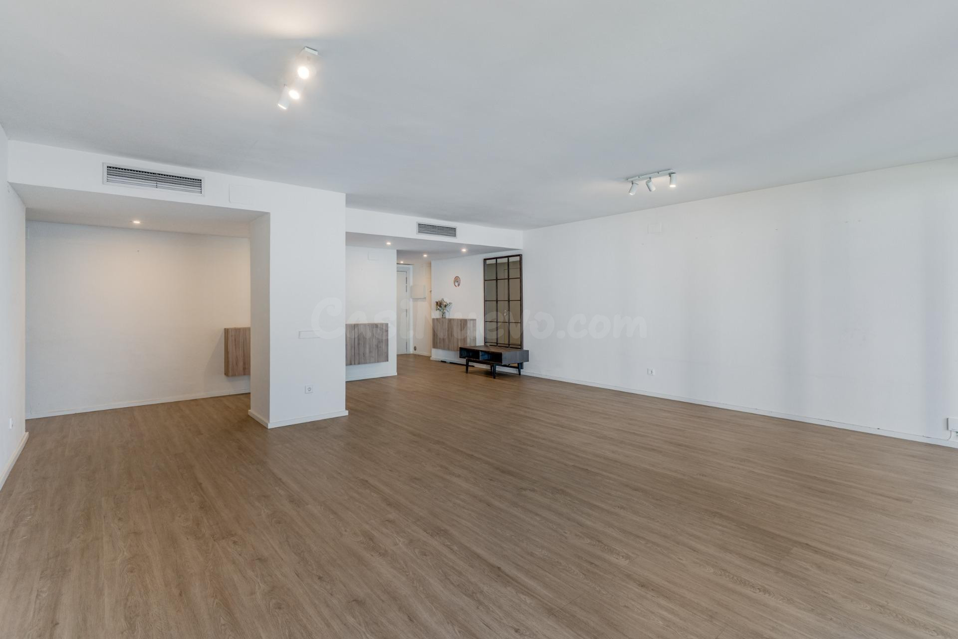 Piso 4 habitaciones 206m² en venta - Diagonal Mar i el Front - foto 4